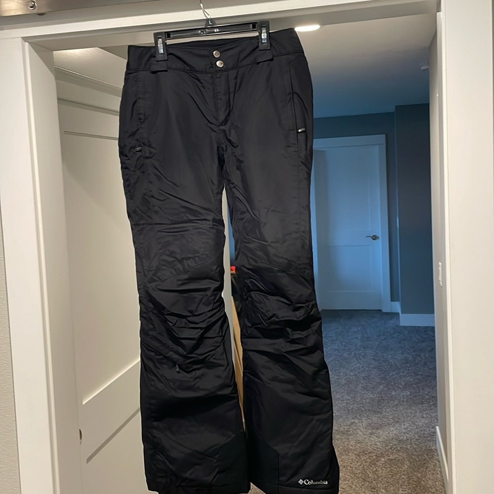 Columbia snowboard pants